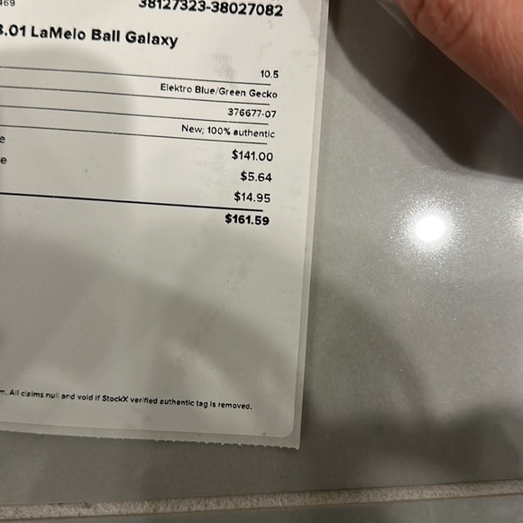 Mello Ball Galaxy - Picture 9 of 9